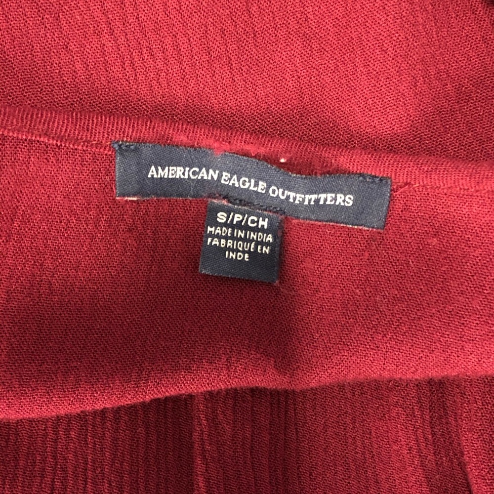 💋Red Top💋 - Picture 5 of 6